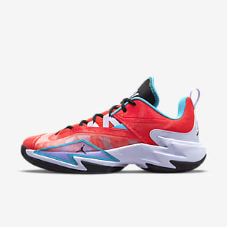 Jordan One Take 3 Basketball Shoes