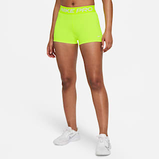 nike pro criss cross shorts
