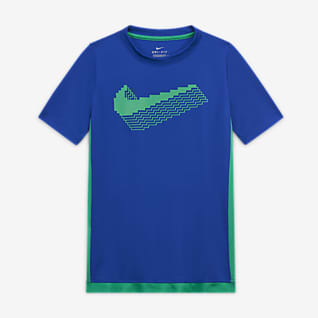 boys nike training kit