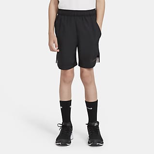 nike elite shorts youth