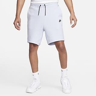 Nike Sportswear Tech Fleece Erkek Şortu