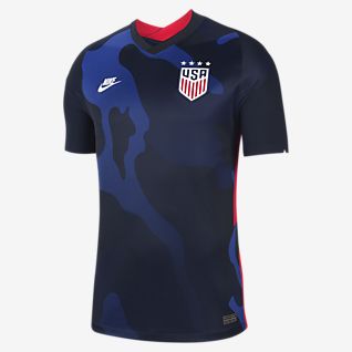 team usa women's soccer apparel