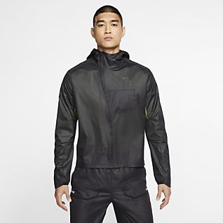 mens nike tech jacket