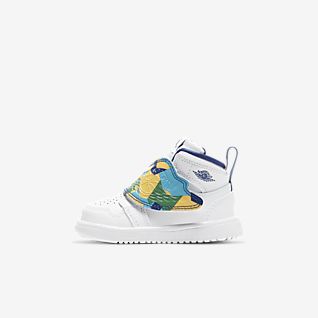 nike montante bebe