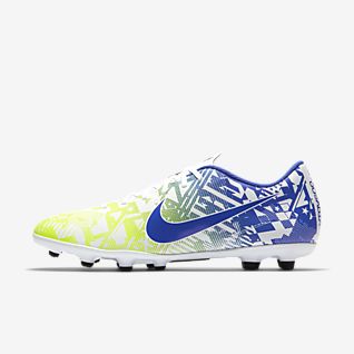 chuteira nike arco iris
