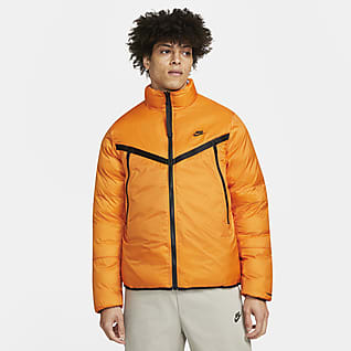 Nike Sportswear Therma-FIT Repel Chamarra reversible para hombre