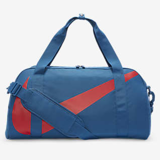 Nike Gym Club Kids' Duffel Bag (25L)