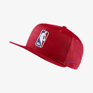 nba adjustable hats