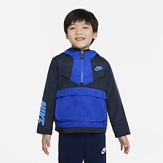 Nike Toddler Anorak Jacket