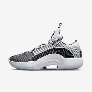 Air Jordan XXXV Low Quai 54 Баскетбольная обувь