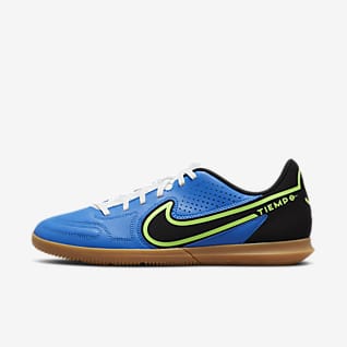 Nike Tiempo Legend 9 Club IC Indoor/Court Football Shoe
