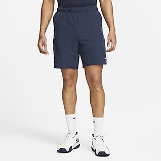 NikeCourt Dri-FIT Advantage Pantalón corto de tenis - Hombre