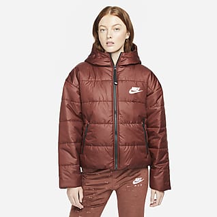 Ofertas de chaquetas y abrigos para mujer. Nike ES