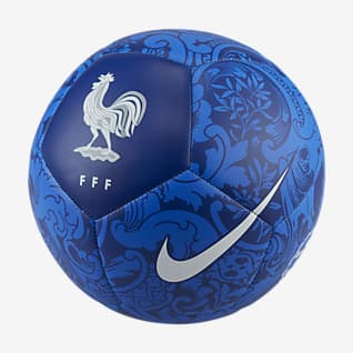 FFF Pitch Balón de fútbol
