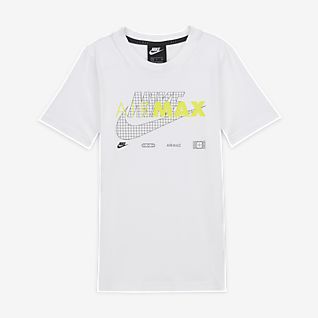 boys nike tops