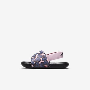 baby nike sandals size 3