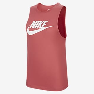 Nike Sportswear Women's Muscle Tank