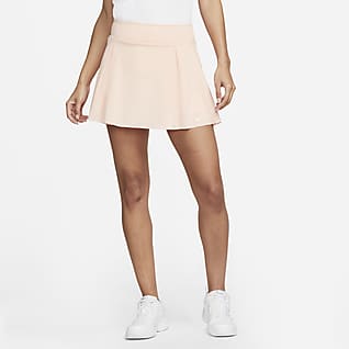Nike Club Skirt Γυναικεία φούστα γκολφ με κανονική εφαρμογή