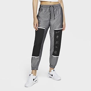nike tracksuit pants womens