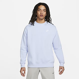 Blue Hoodies \u0026 Sweatshirts. Nike AE