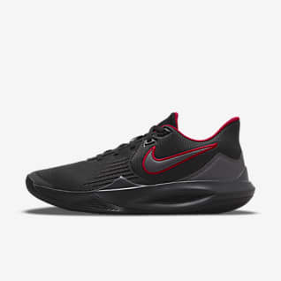 Nike Precision 5 Basketball Shoes
