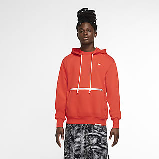 hoodie nike wit