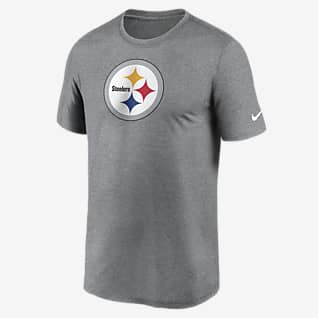 Nike Dri-FIT Logo Legend (NFL Pittsburgh Steelers) T-shirt – Uomo