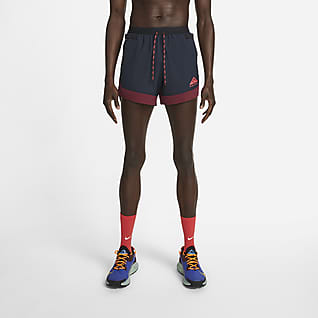 Nike Dri-FIT Flex Stride Мужские шорты для трейлраннинга