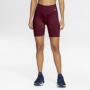 nike dri fit shorts with compression liner