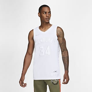 antetokounmpo mvp jersey