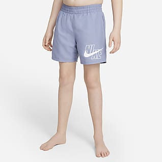 Nike Lap 4 Μαγιό-σορτς για μεγάλα αγόρια