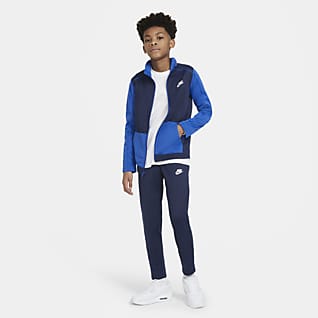 vetement nike enfant