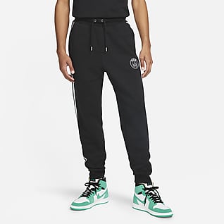 Jordan X PSG Gear. Nike CH