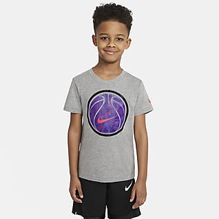 Boys Graphic T-Shirts. Nike.com