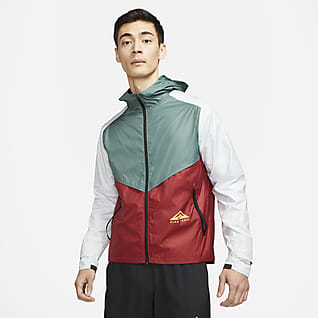 Mens Windbreakers. Nike.com