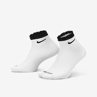 Nike Everyday Calcetines tobilleros de entrenamiento - Mujer