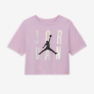 Synthetic Jordan Tops \u0026 T-Shirts. Nike