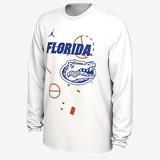 florida gators soccer jersey
