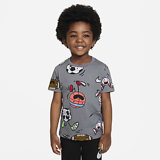 Nike T-shirt för små barn