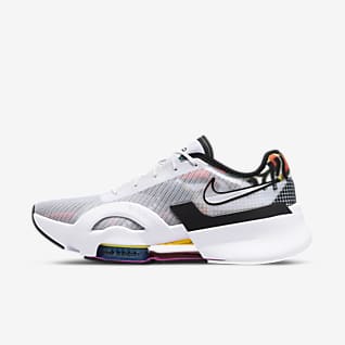Nike SuperRep Calzado. Nike MX