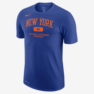 knicks nike