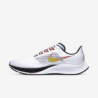 nike running shoes male