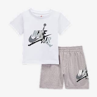 jordans shorts and shirts