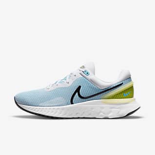 Nike React Miler 3 Men's Road Running Shoes