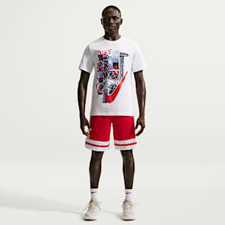 University Red/White/University Red/White