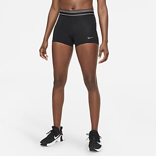 Nike Pro Dri-FIT Women’s 3" Pocket Shorts