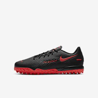 scarpe calcio sintetico nike