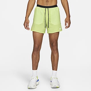 Nike high waisted running shorts clearance