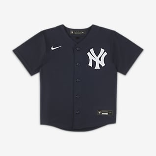 MLB 纽约洋基队 幼童球衣