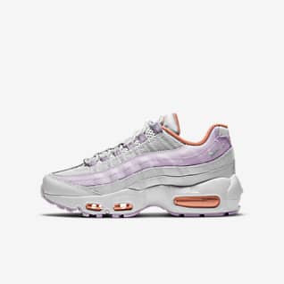 air max rose fille air max rose fille